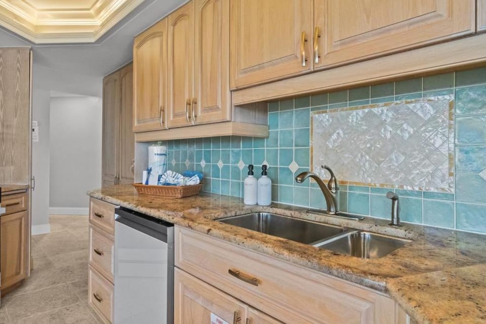 Pointe Santo A47 House in Sanibel Island