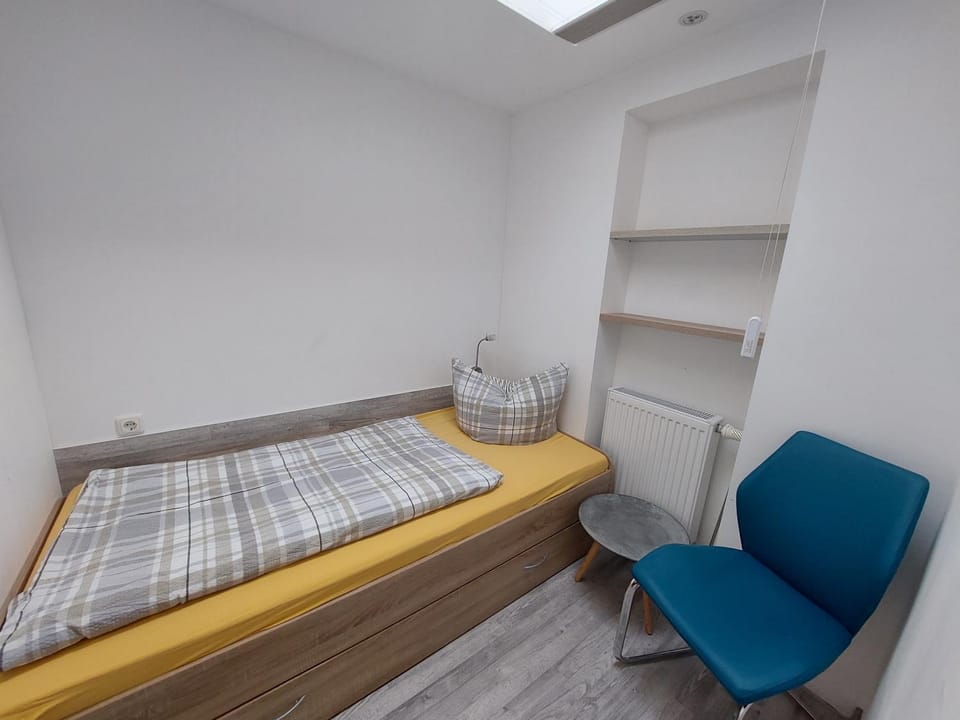 Ferienquartier T5 Bahnhofstraße 6 Apartment in Trassenheide