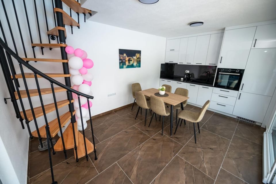 Apartman Kristal Apartment in Mostar