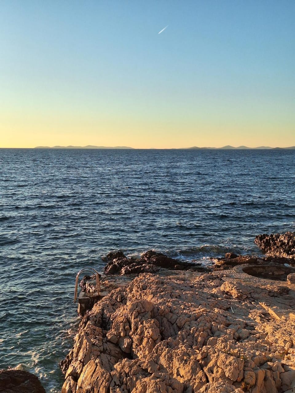 Natural landscape, Beach