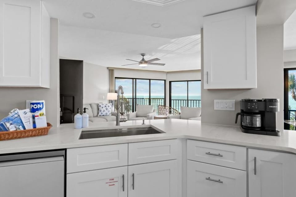 Pointe Santo A37 House in Sanibel Island