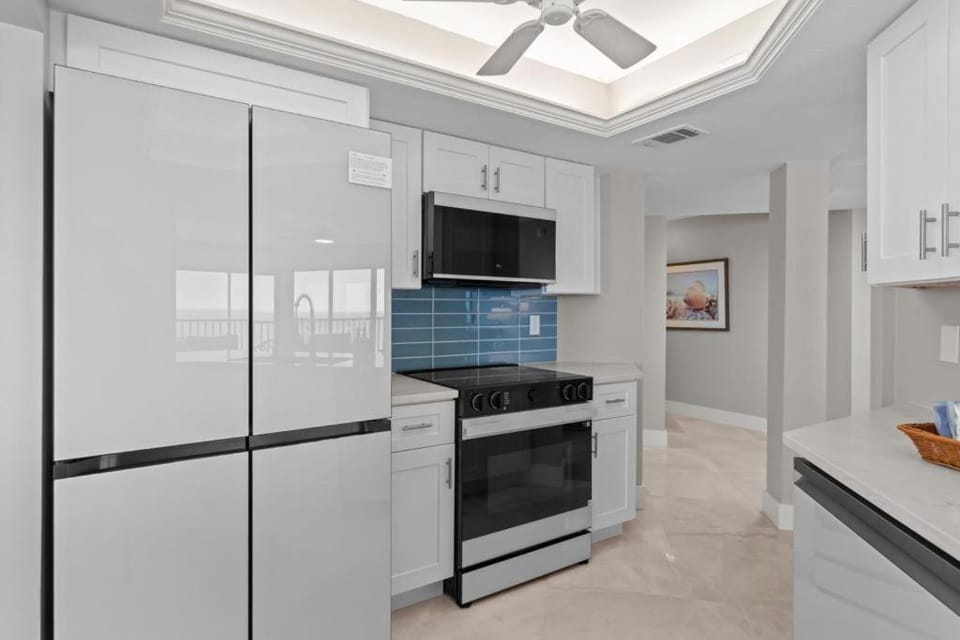 Pointe Santo A37 House in Sanibel Island