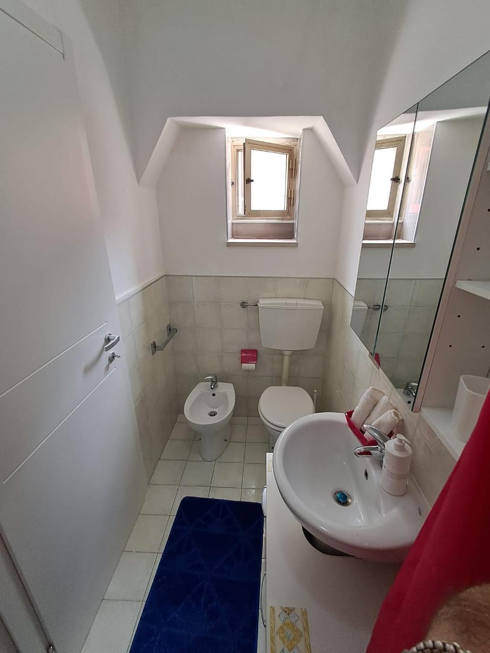 A due passi dal portale House in Ragusa