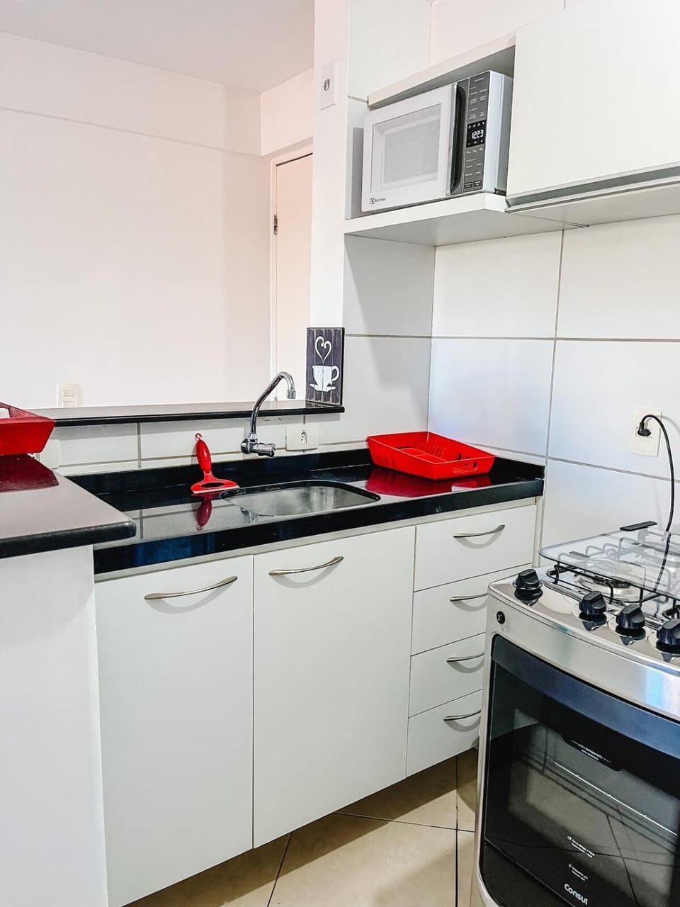 Apartamento na melhor localização em Ponta Verde Apartment in Maceió
