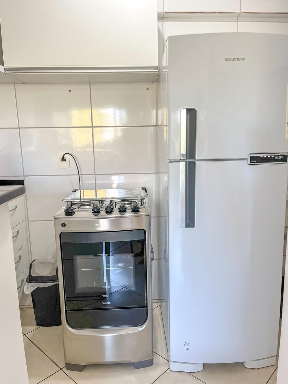 Apartamento na melhor localização em Ponta Verde Apartment in Maceió