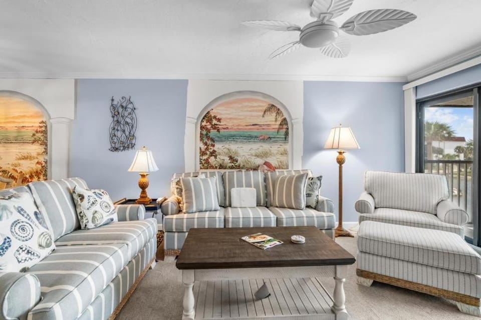 Pointe Santo D22 House in Sanibel Island
