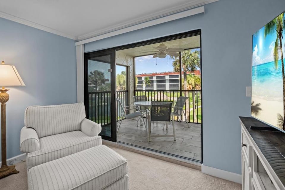 Pointe Santo D22 House in Sanibel Island