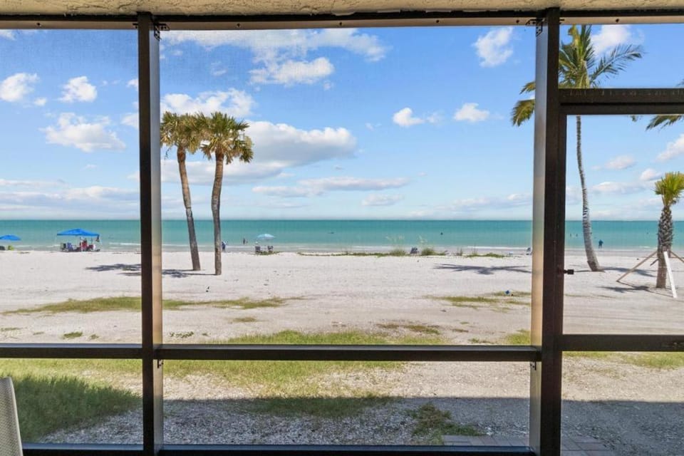 Pointe Santo A6 House in Sanibel Island
