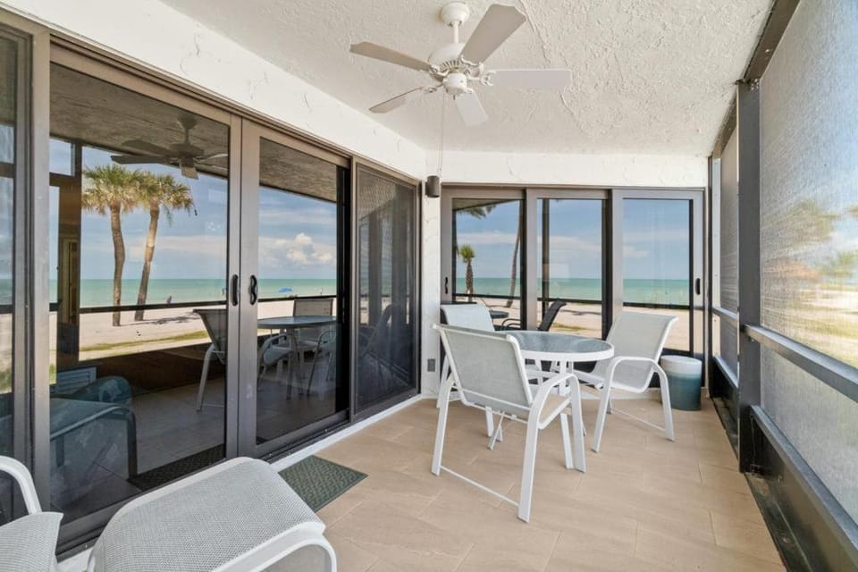 Pointe Santo A6 House in Sanibel Island
