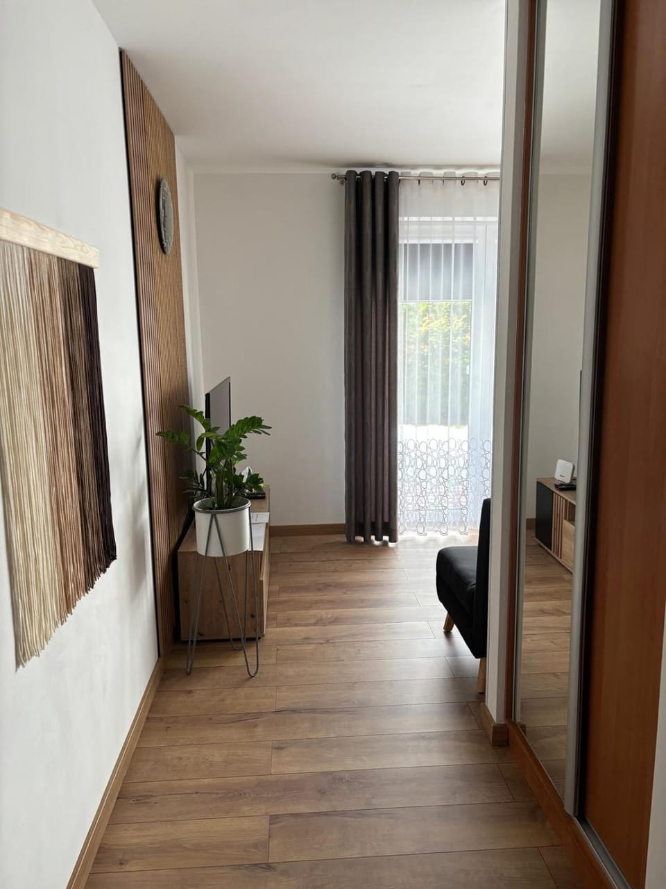 Słoneczna kawalerka - studio Apartment in Gdansk
