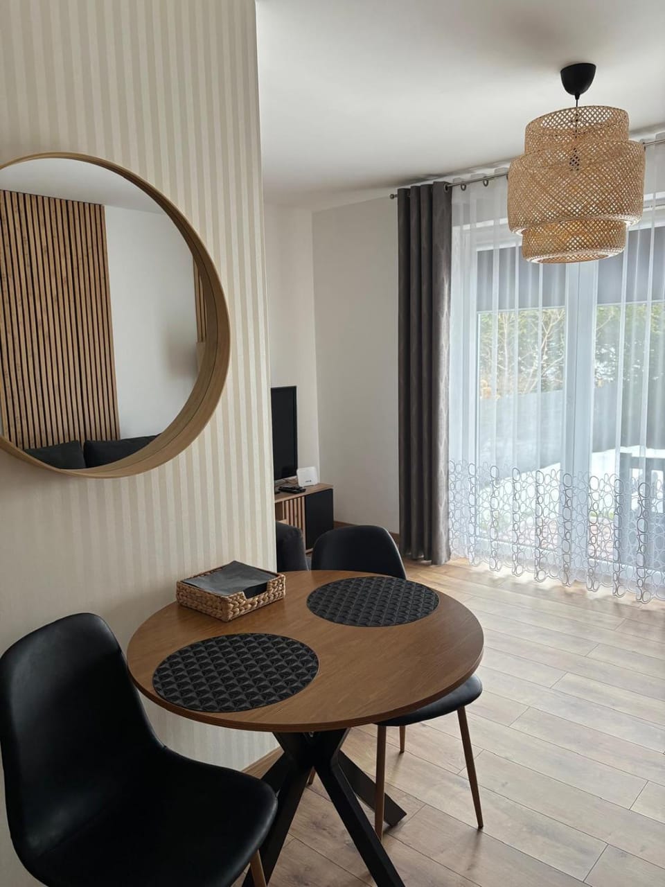 Słoneczna kawalerka - studio Apartment in Gdansk