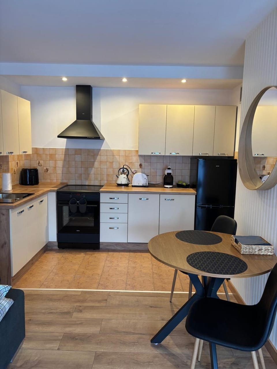 Słoneczna kawalerka - studio Apartment in Gdansk