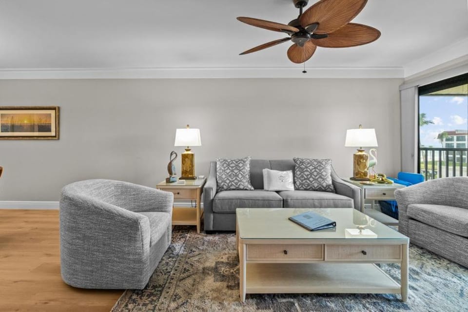 Pointe Santo D37 House in Sanibel Island