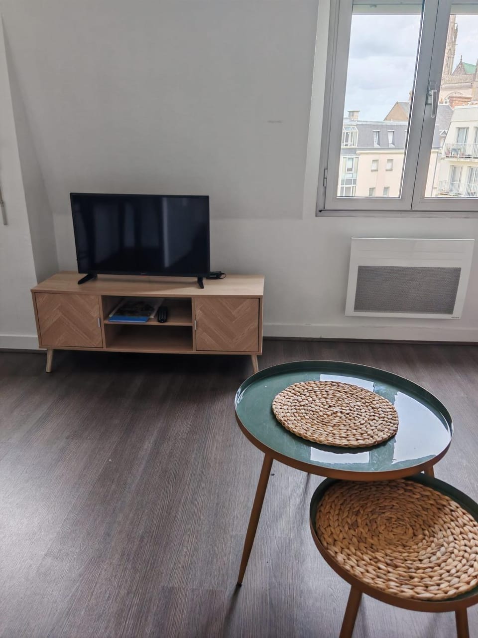 TV and multimedia