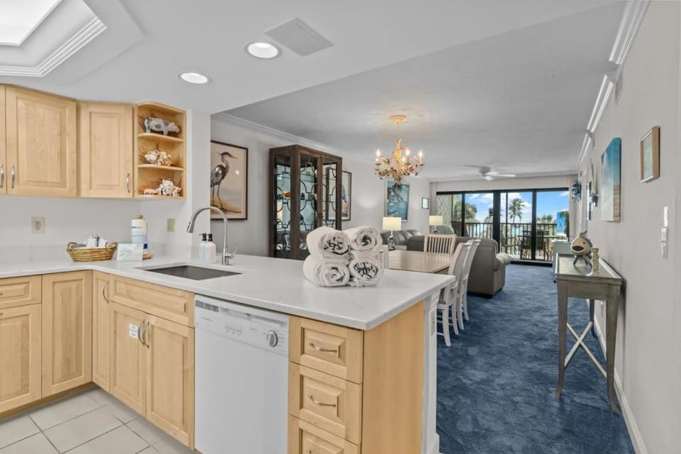 Pointe Santo C31 House in Sanibel Island