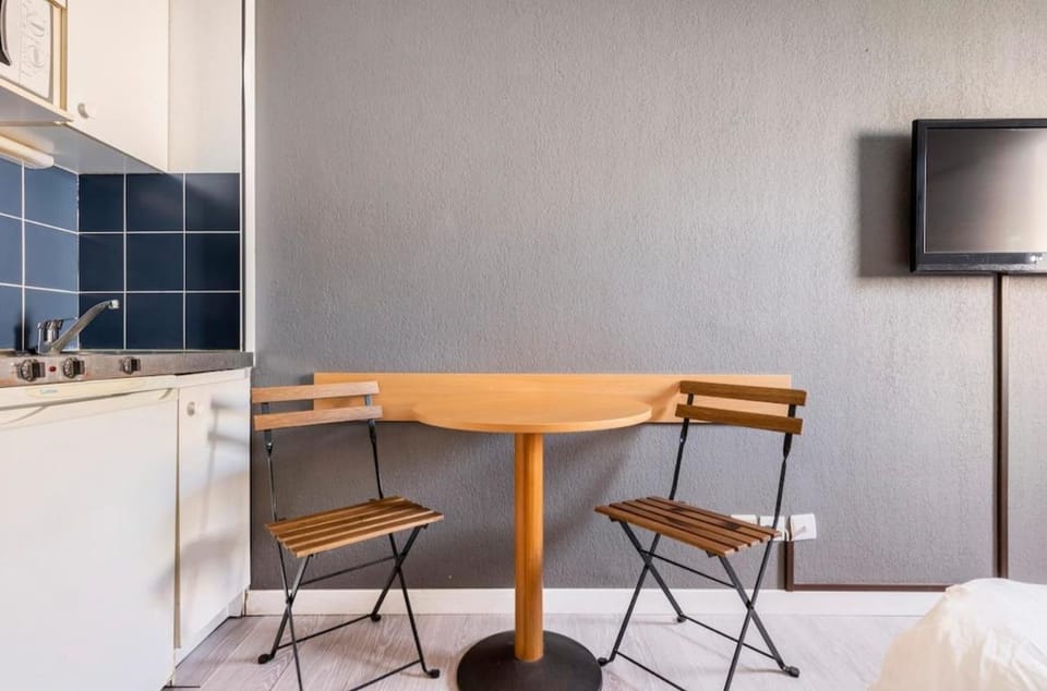 Marseille Prado Perier Apartment in Marseille