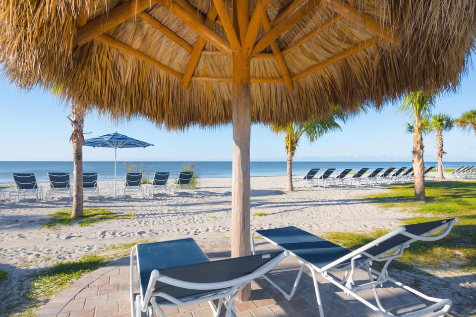 Pointe Santo B24 House in Sanibel Island