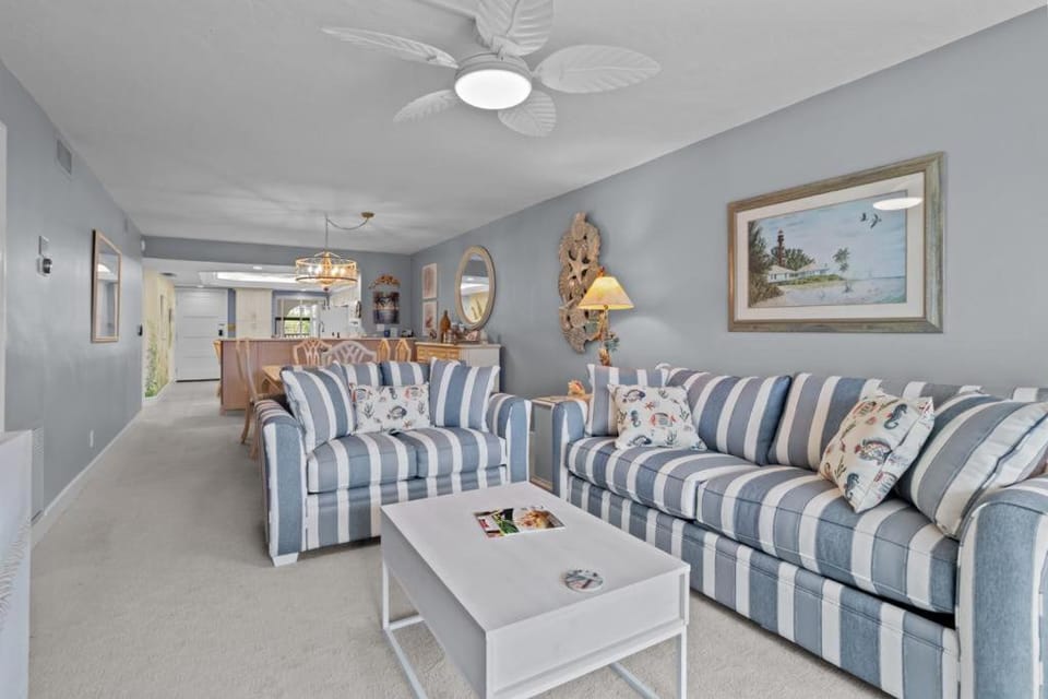 Pointe Santo D25 House in Sanibel Island
