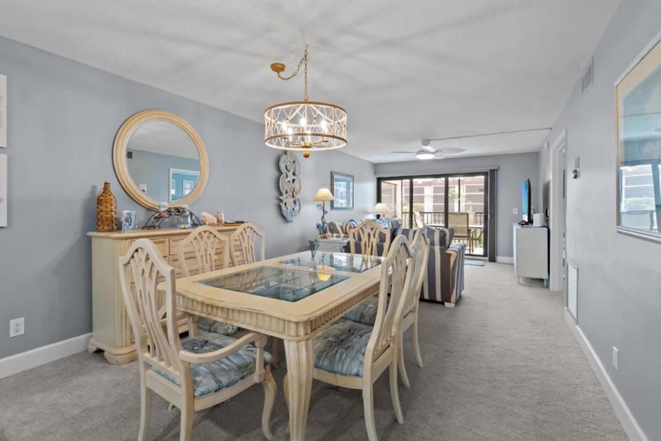 Pointe Santo D25 House in Sanibel Island