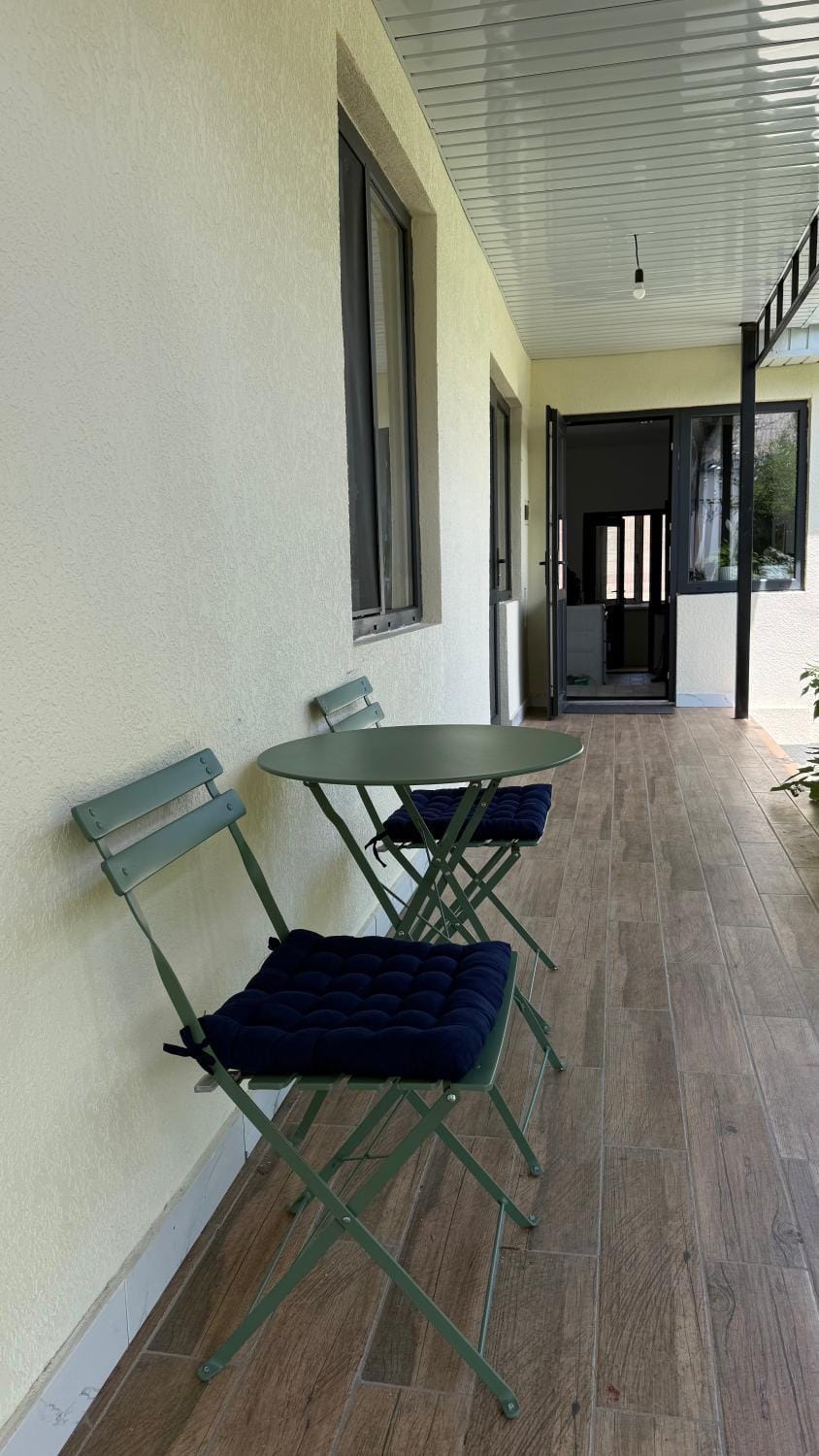 Гостевой дом Кубат Bed and Breakfast in Almaty Region, Kazakhstan