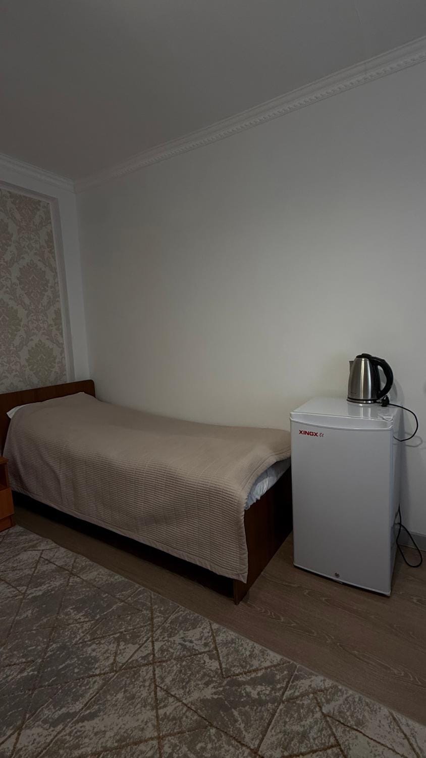 Гостевой дом Кубат Bed and Breakfast in Almaty Region, Kazakhstan