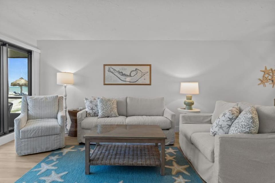 Pointe Santo A3 House in Sanibel Island