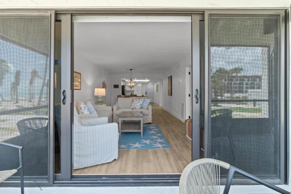Pointe Santo A3 House in Sanibel Island