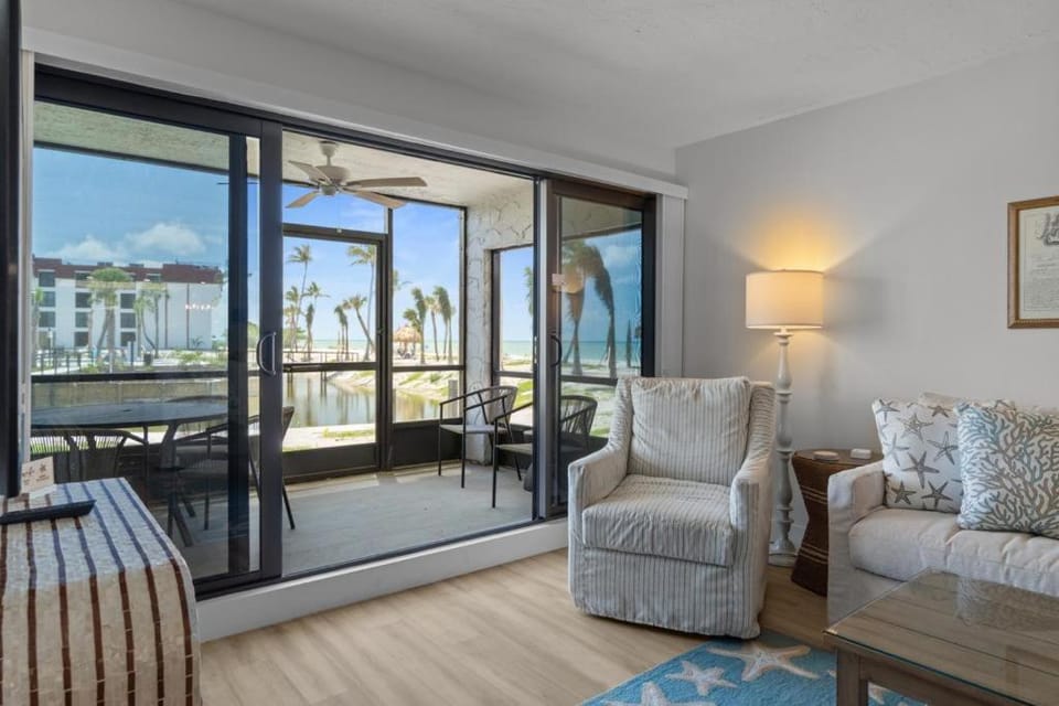 Pointe Santo A3 House in Sanibel Island