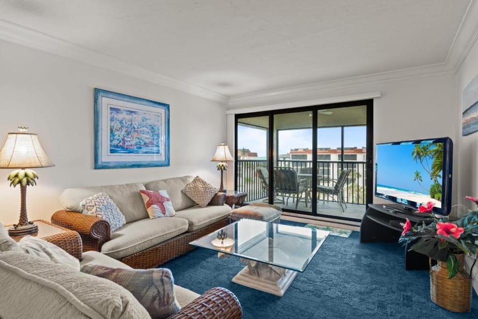 Pointe Santo D46 House in Sanibel Island