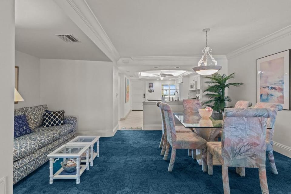 Pointe Santo D46 House in Sanibel Island
