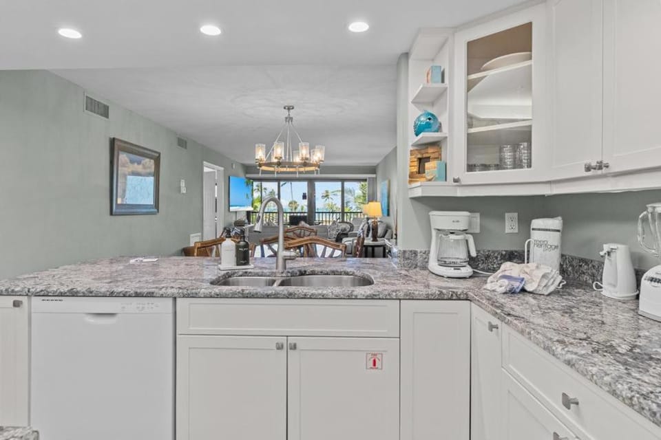 Pointe Santo C25 House in Sanibel Island