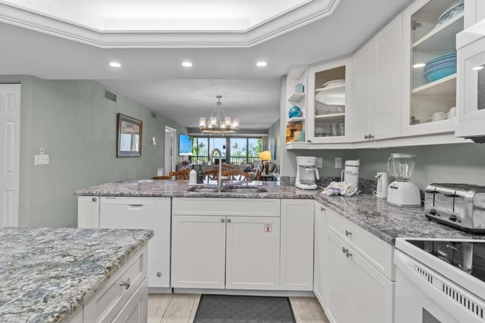 Pointe Santo C25 House in Sanibel Island