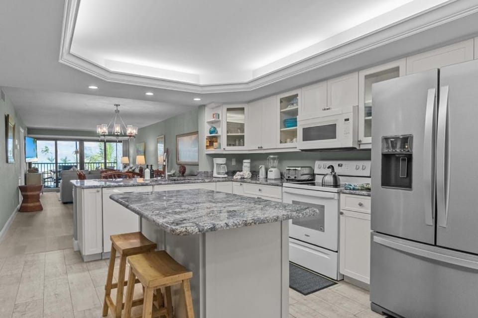 Pointe Santo C25 House in Sanibel Island