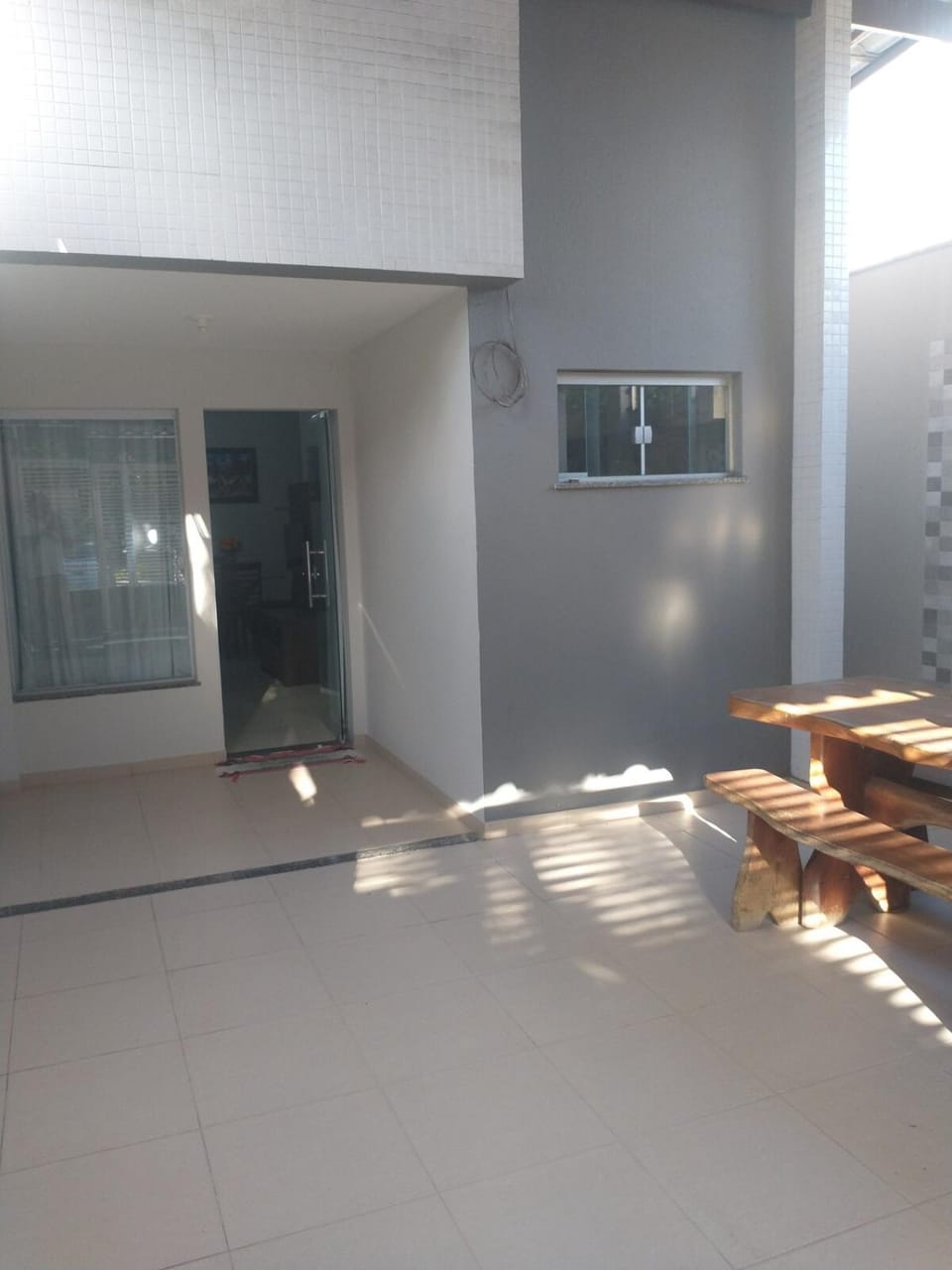 Casa aconchegante House in Feira de Santana