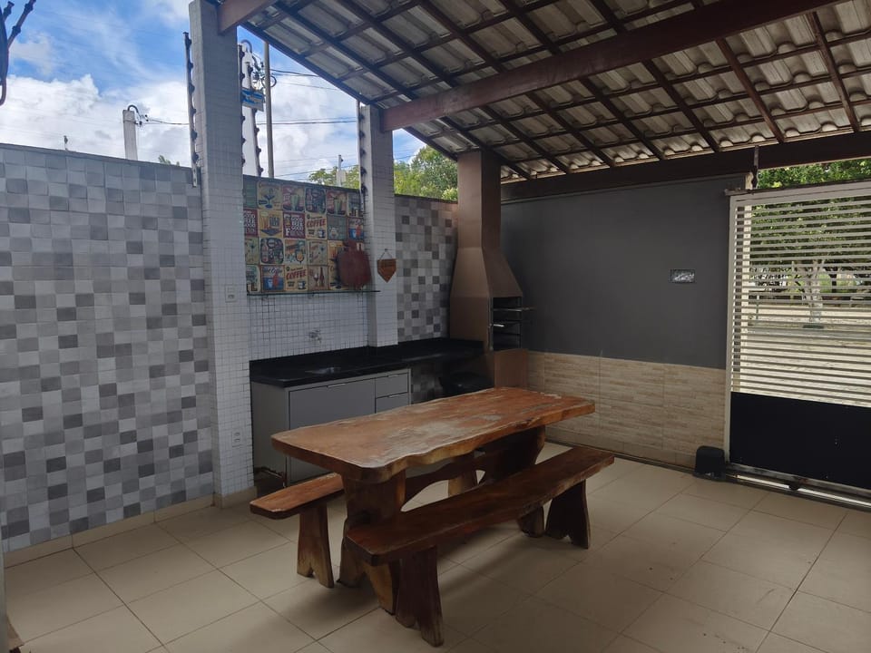 Casa aconchegante House in Feira de Santana