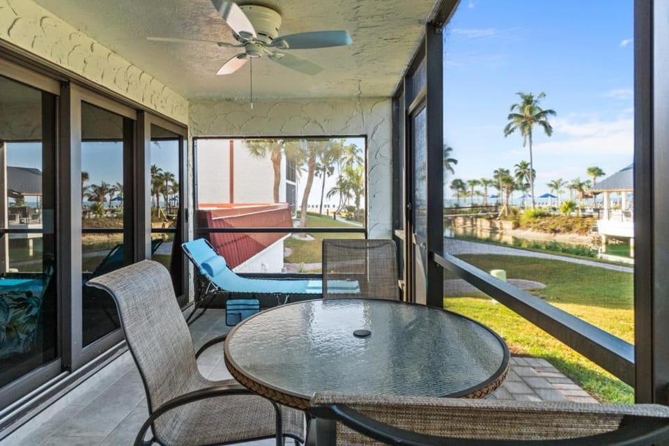 Pointe Santo D7 House in Sanibel Island