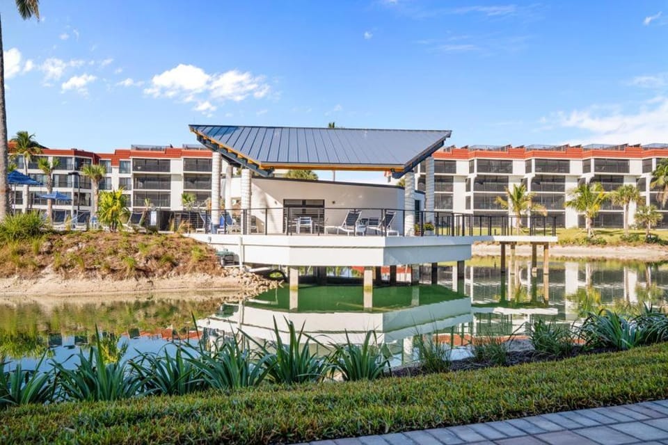 Pointe Santo D7 House in Sanibel Island