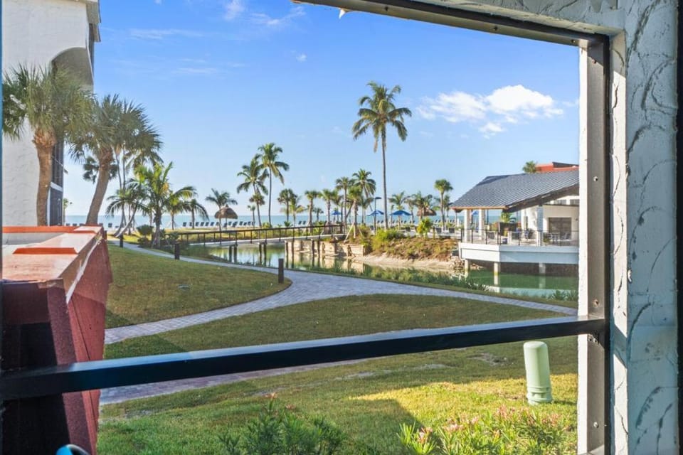 Pointe Santo D7 House in Sanibel Island