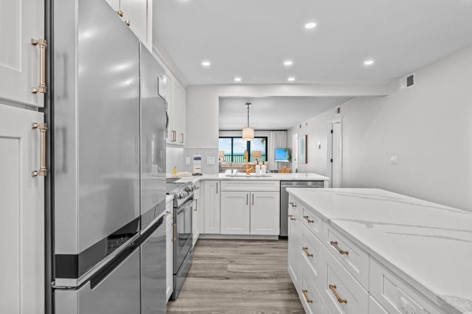Pointe Santo E24 House in Sanibel Island