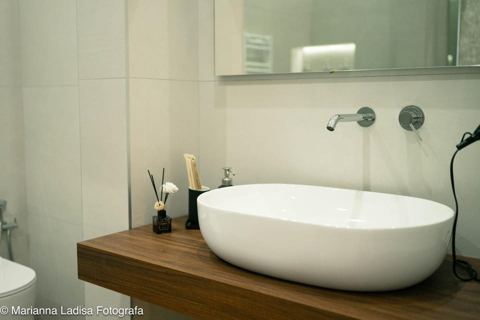 Dimora Capruzzi 37 Apartment in Bari