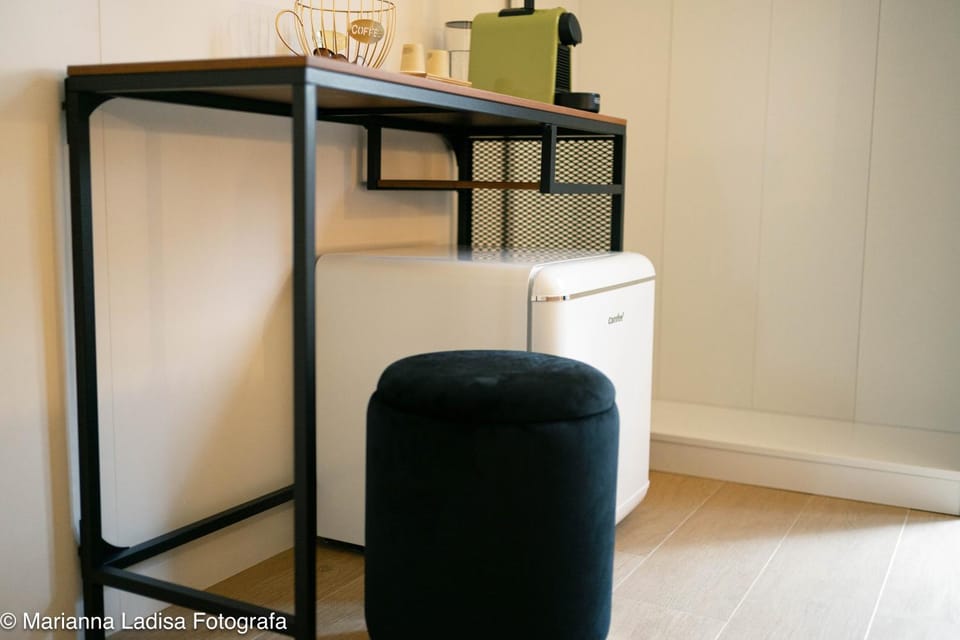 Dimora Capruzzi 37 Apartment in Bari