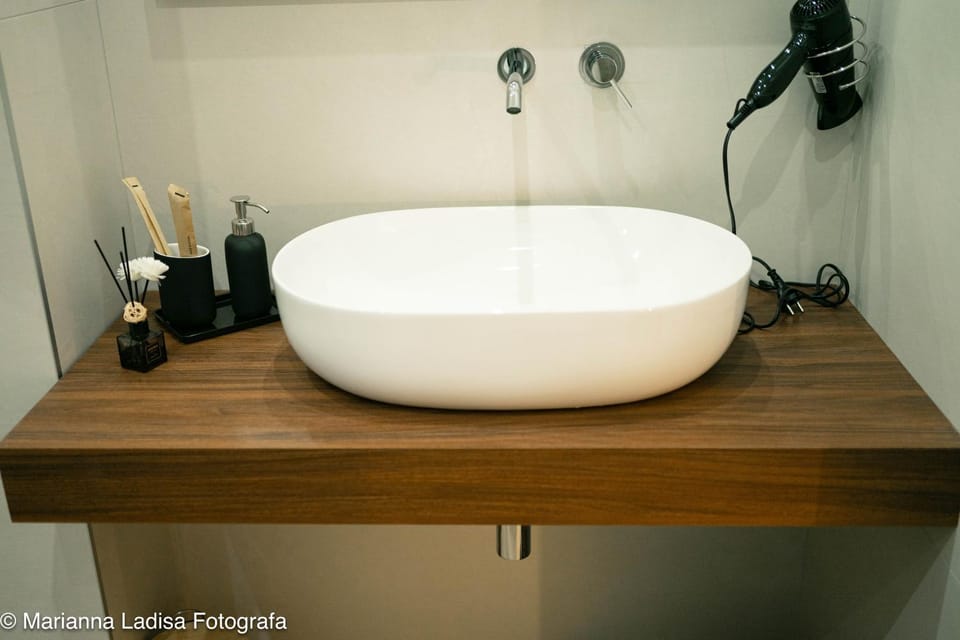 Dimora Capruzzi 37 Apartment in Bari