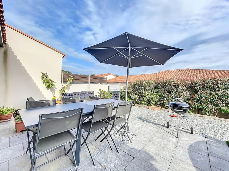 Villa 6 couchages avec jardin Villa in Occitanie