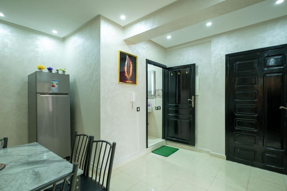 Riad Bollywood- UniStay Apartment in Marrakesh-Safi