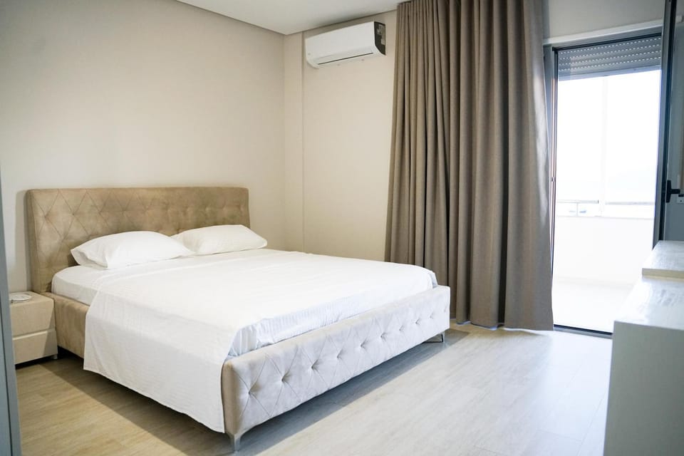 A&R Seaview Apartment Apartment in Vlorë