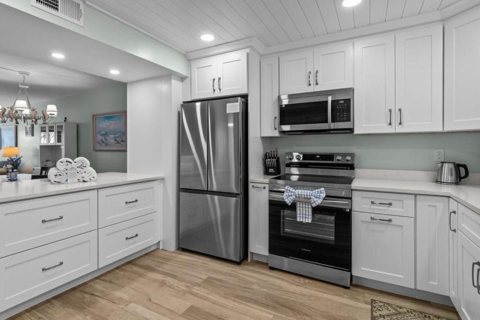 Sand Pointe 123 House in Sanibel Island