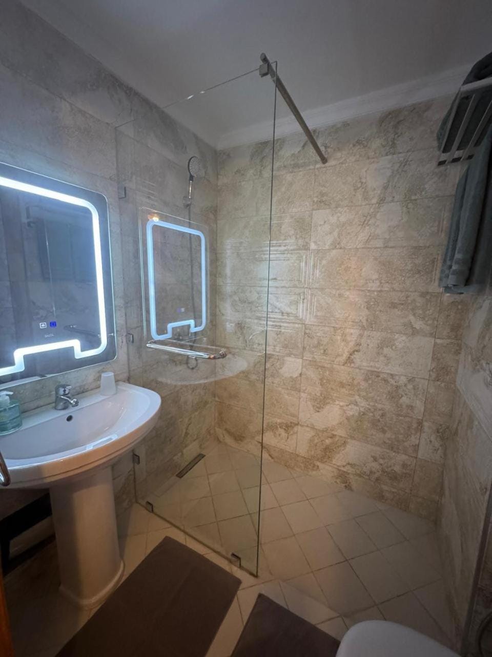 Sofia Palmeraie Appartement Apartment in Marrakesh