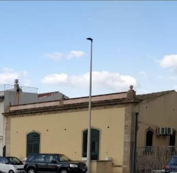 Property building, Parking