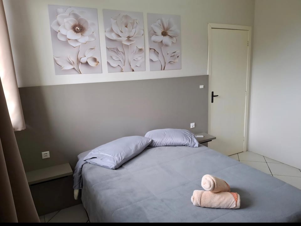 Ap Cabernet 2 Apartment in Bento Gonçalves