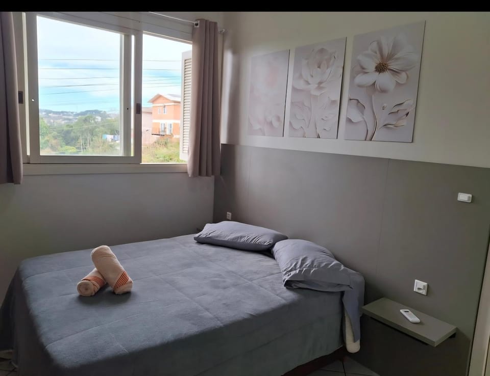 Ap Cabernet 2 Apartment in Bento Gonçalves